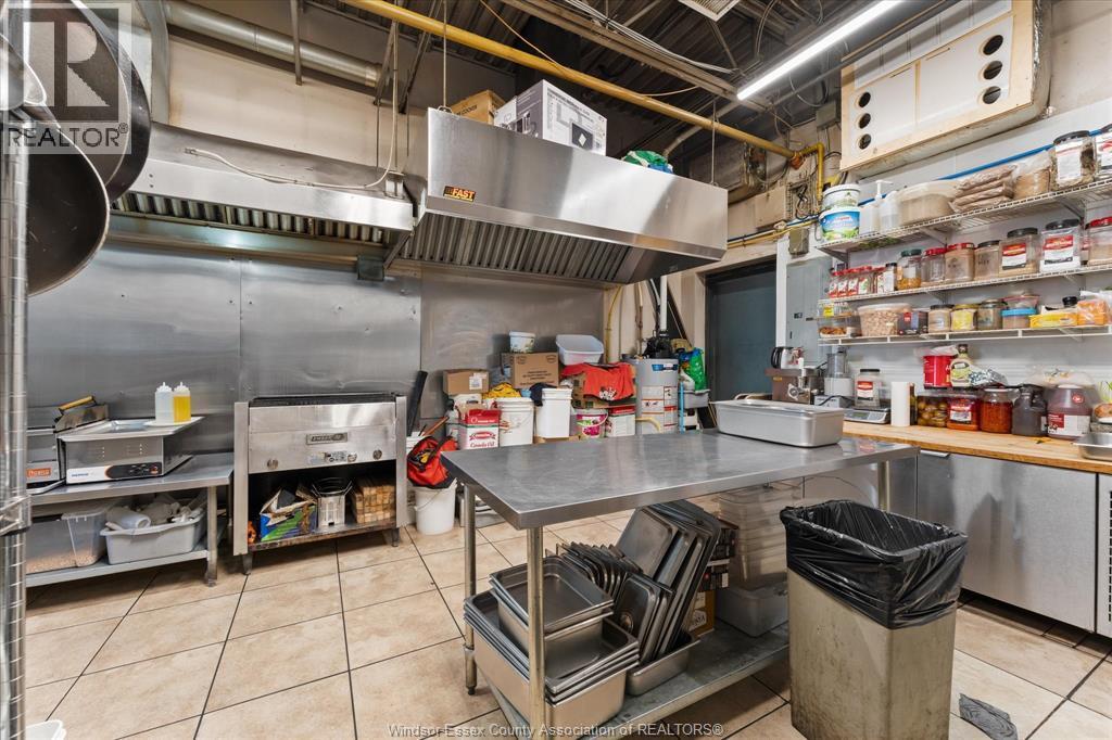 3395 Howard Avenue Unit# 14, Windsor, ON