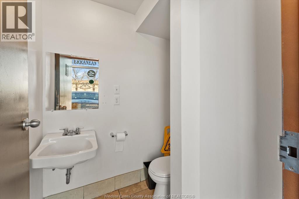 3395 Howard Avenue Unit# 14, Windsor, ON