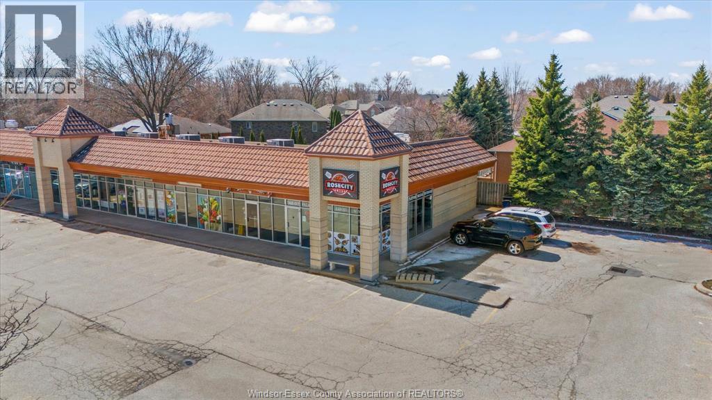 3395 Howard Avenue Unit# 14, Windsor, ON