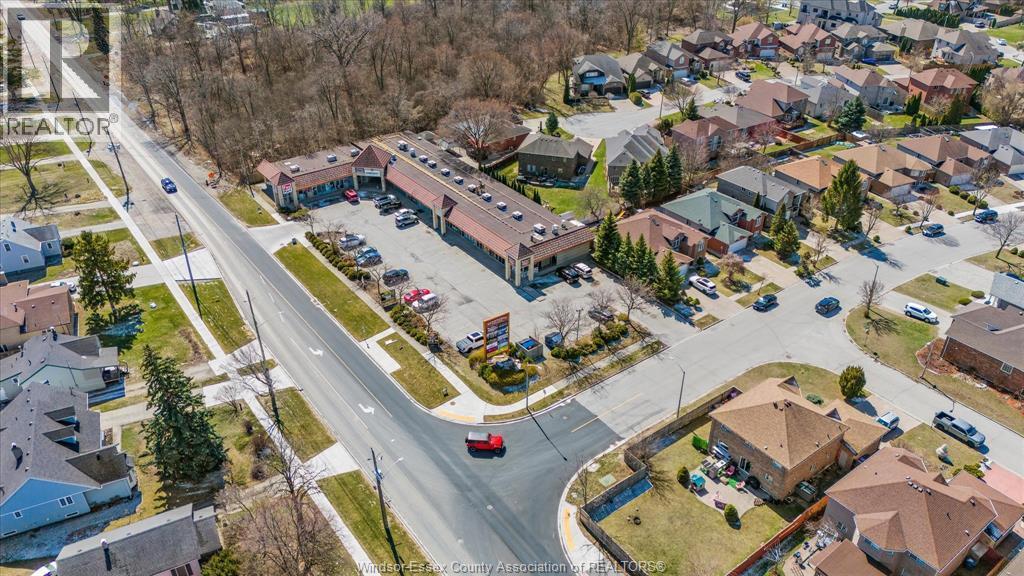 3395 Howard Avenue Unit# 14, Windsor, ON