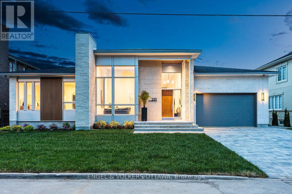 291 Billings Avenue, Ottawa, ON - Outdoor