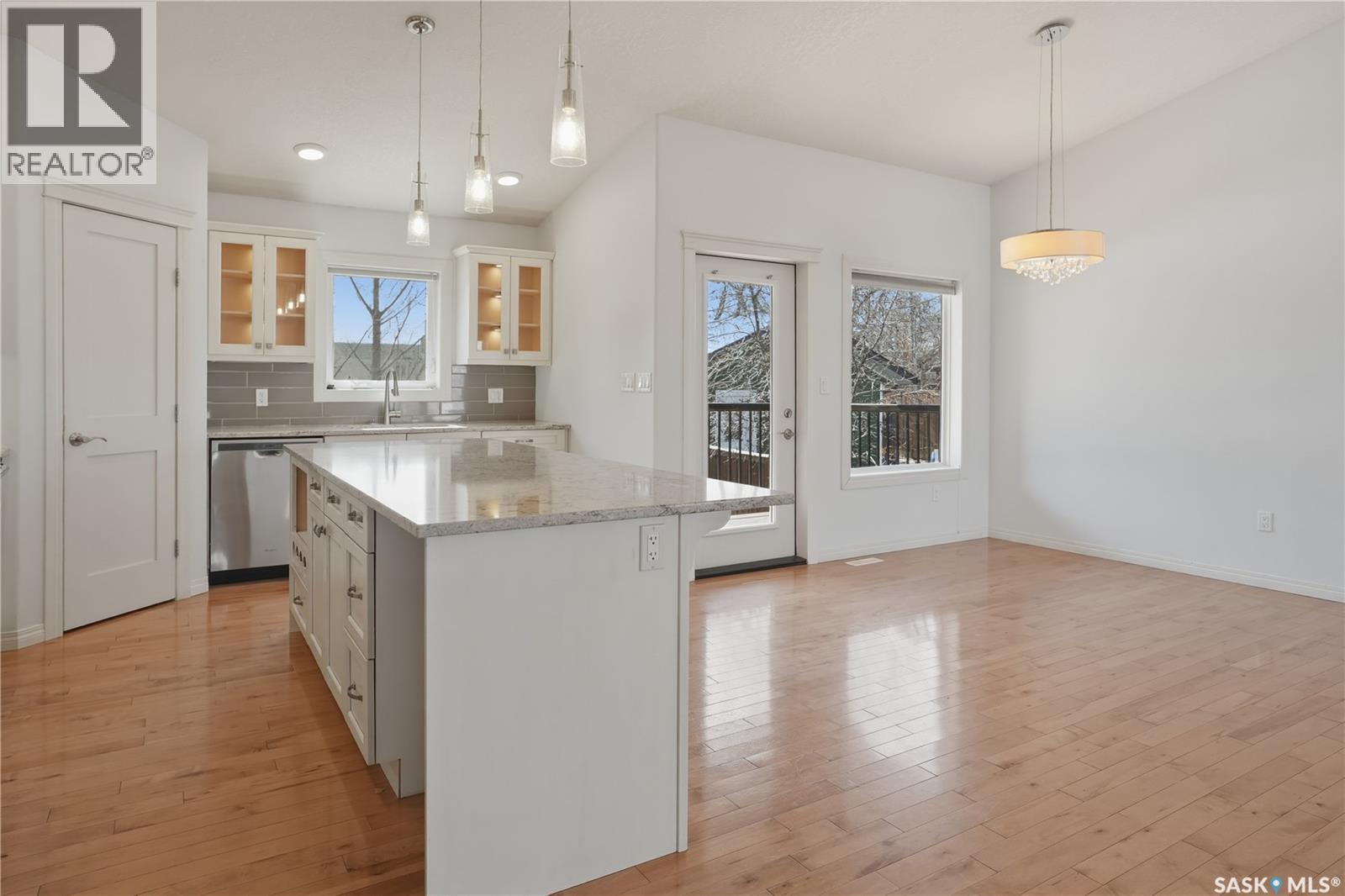 432 3Rd Avenue W, Unity, SK - Indoor Photo Showing Kitchen
