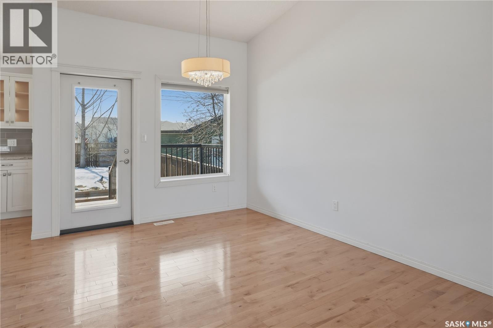 432 3Rd Avenue W, Unity, SK - Indoor Photo Showing Other Room