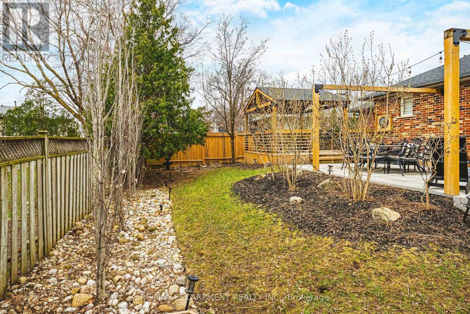 980 Glen View Avenue, Burlington, ON - Outdoor