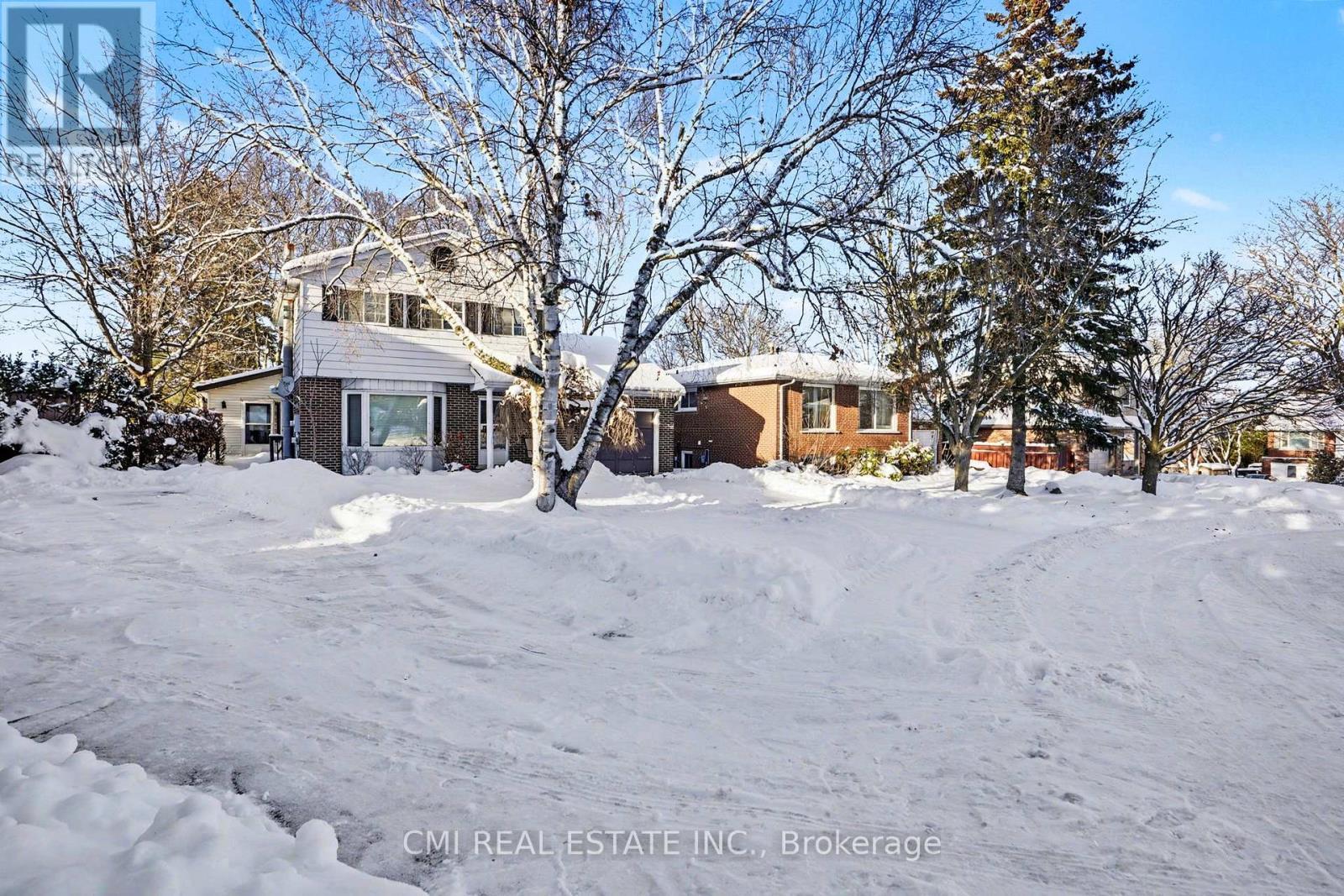360 Culpepper Place, Waterloo, ON - Outdoor