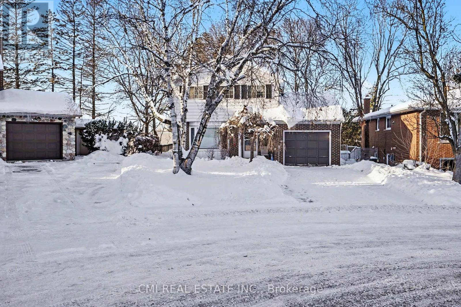 360 Culpepper Place, Waterloo, ON - Outdoor