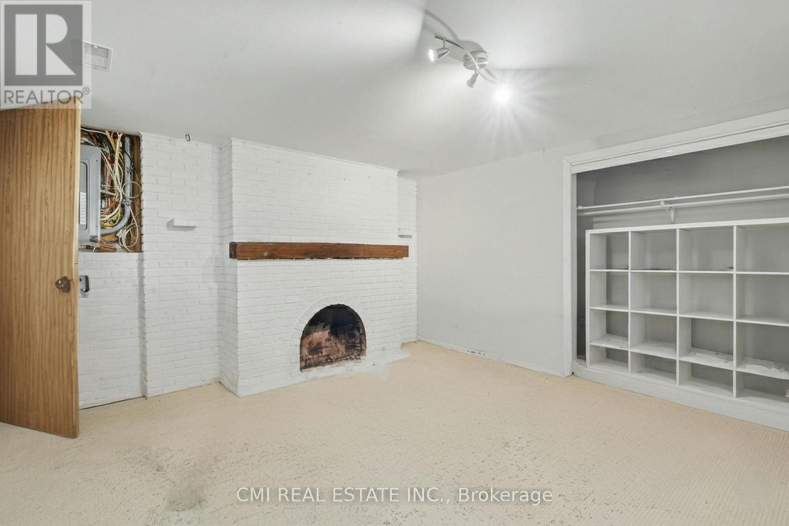 360 Culpepper Place, Waterloo, ON - Indoor Photo Showing Other Room