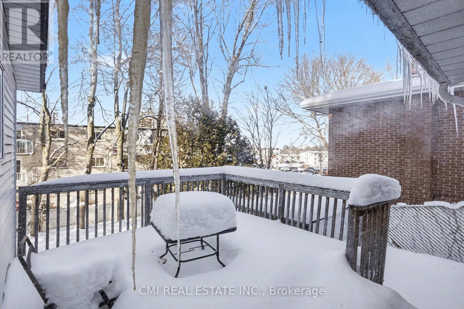 360 Culpepper Place, Waterloo, ON - Outdoor