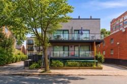 302-1901 Rue Richardson Montréal (Le Sud-Ouest), QC H3K 1G8