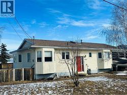 4112 52A Place NE Chetwynd, BC V0C 1J0