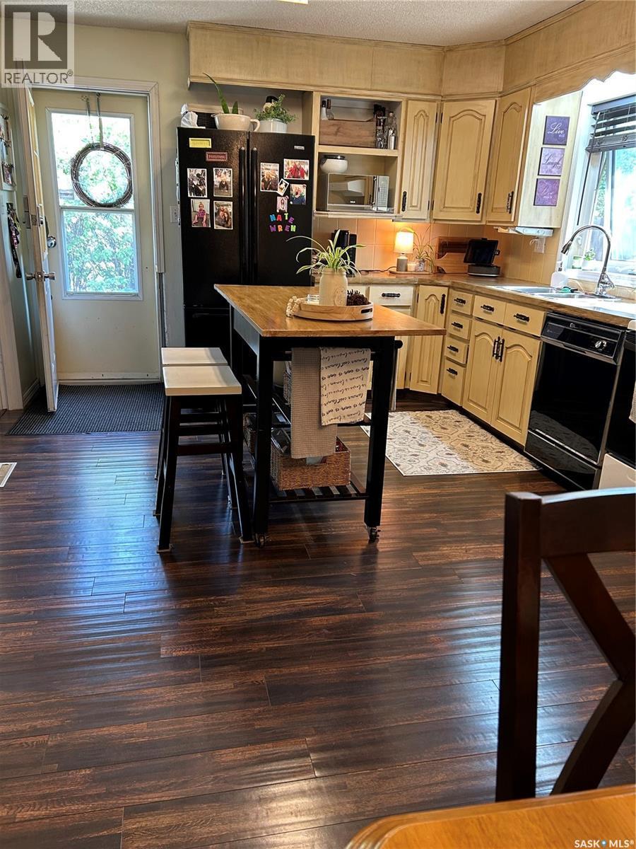 1533 Thorn Crescent, Estevan, SK - Indoor Photo Showing Other Room