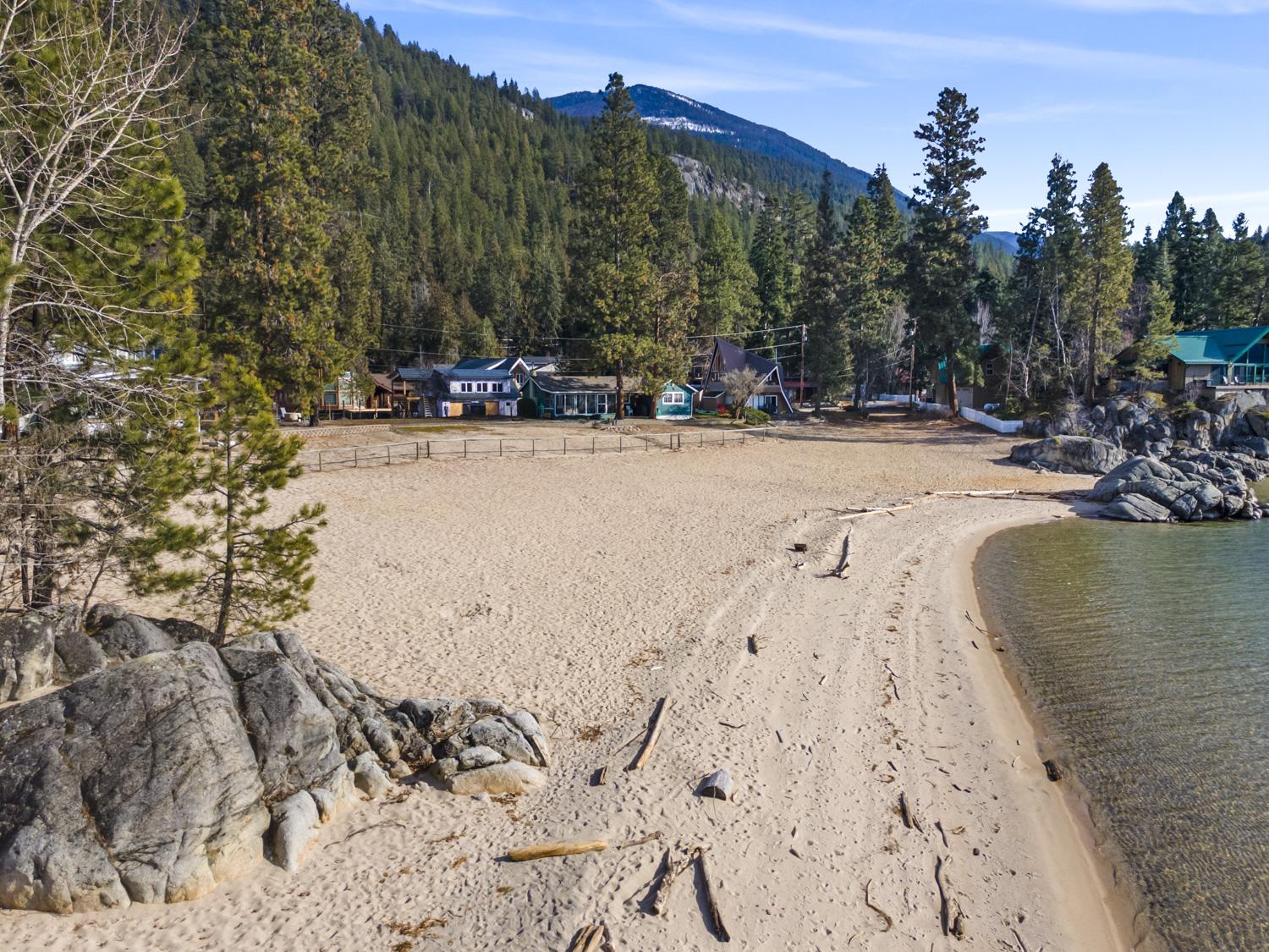 250 Laguna Crescent, Twin Bays, BC - Outdoor With View