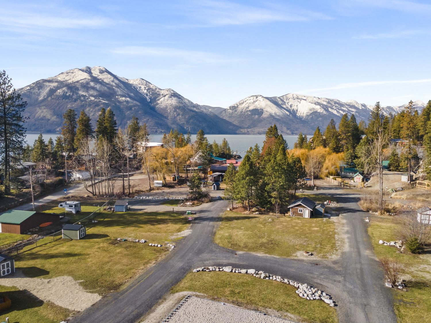 250 Laguna Crescent, Twin Bays, BC - Outdoor With View