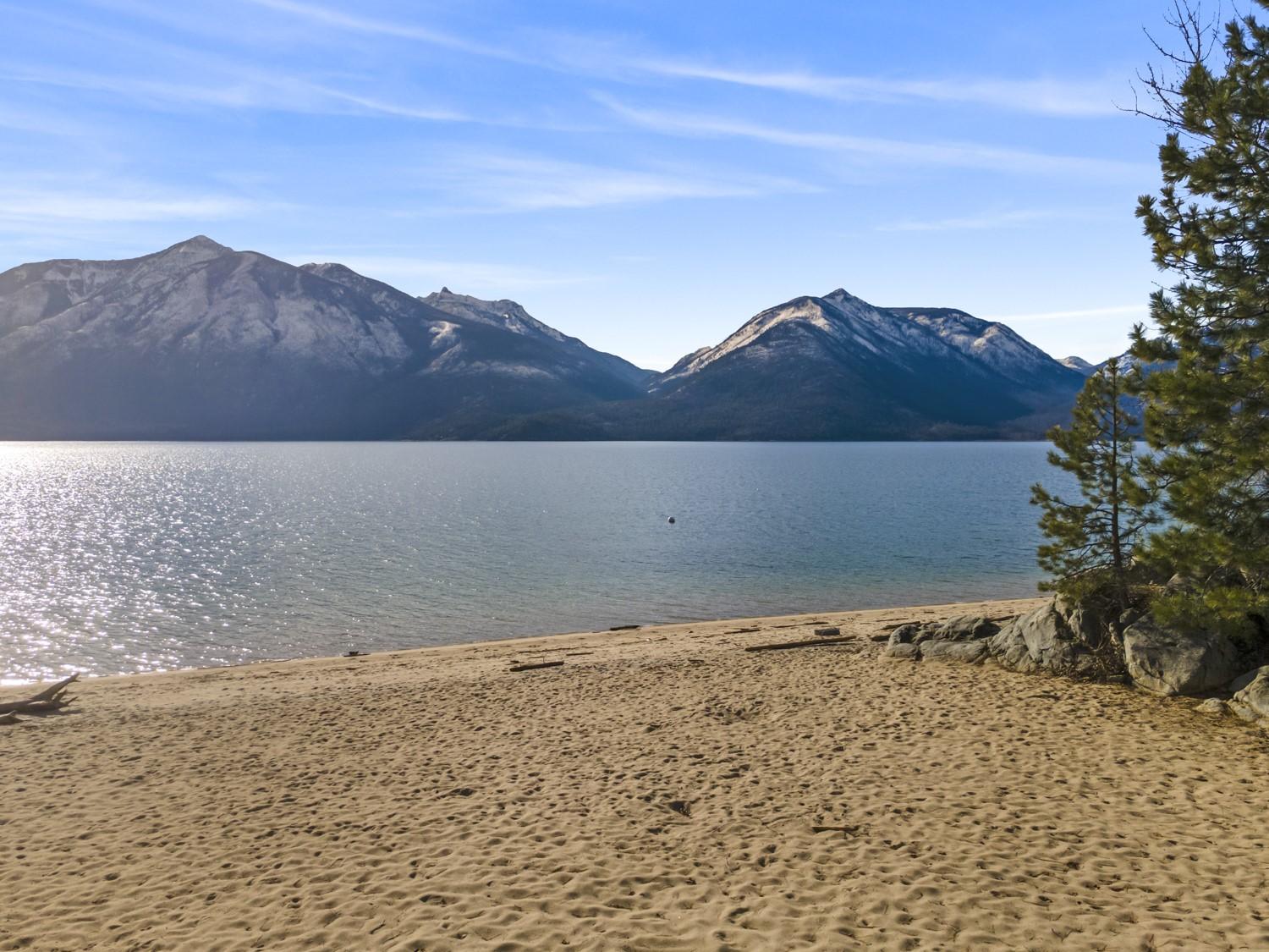250 Laguna Crescent, Twin Bays, BC - Outdoor With Body Of Water With View
