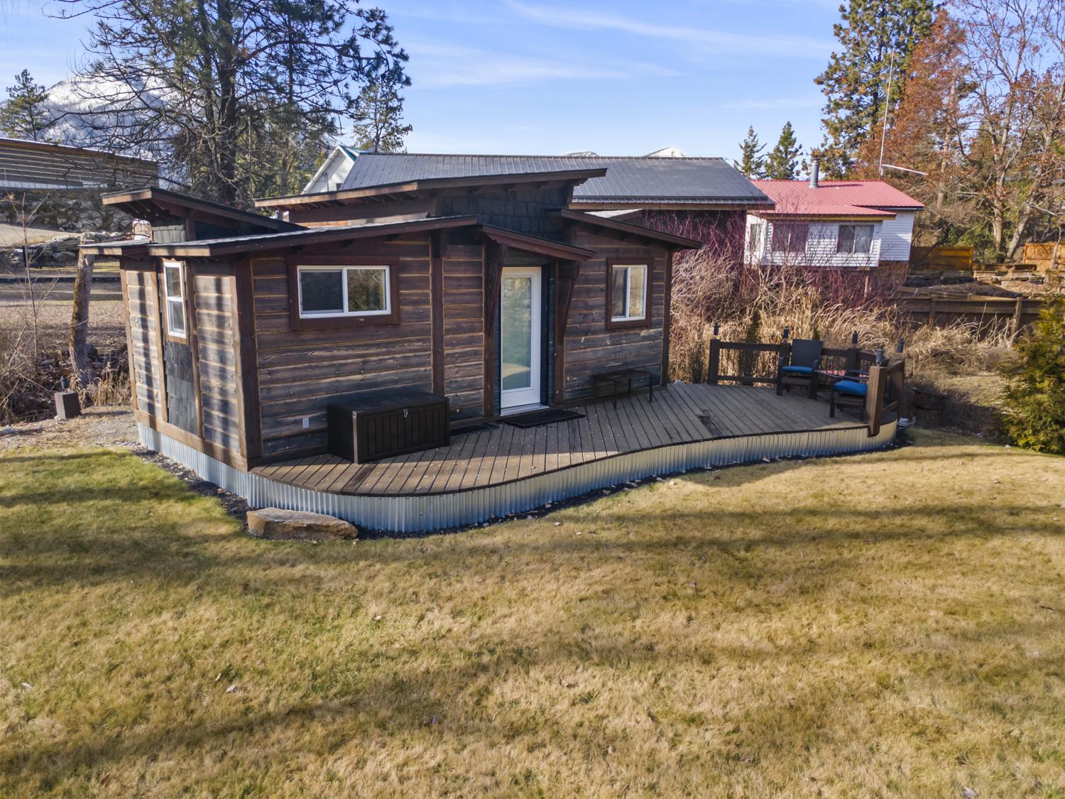 250 Laguna Crescent, Twin Bays, BC - Outdoor