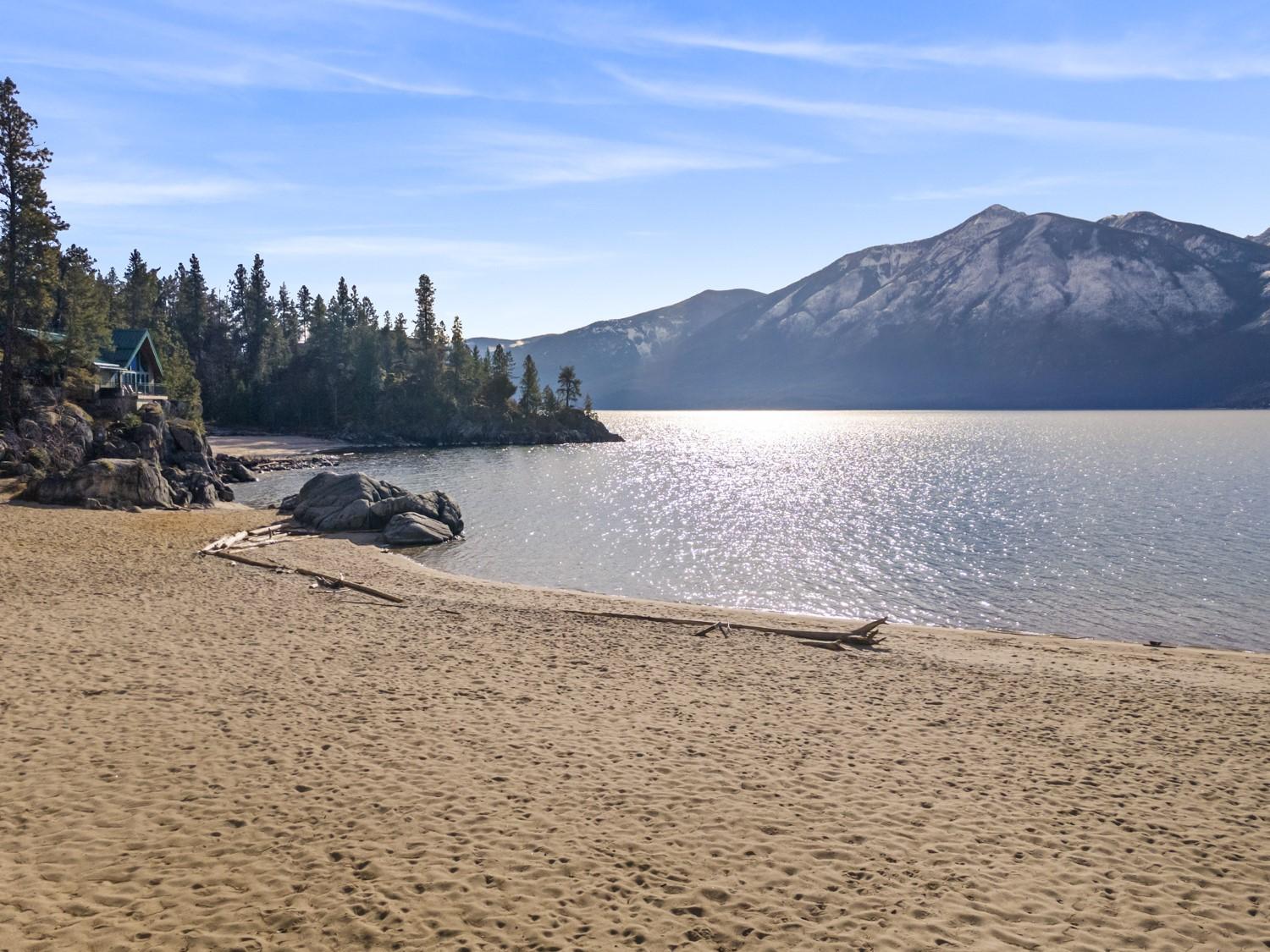 250 Laguna Crescent, Twin Bays, BC - Outdoor With Body Of Water With View