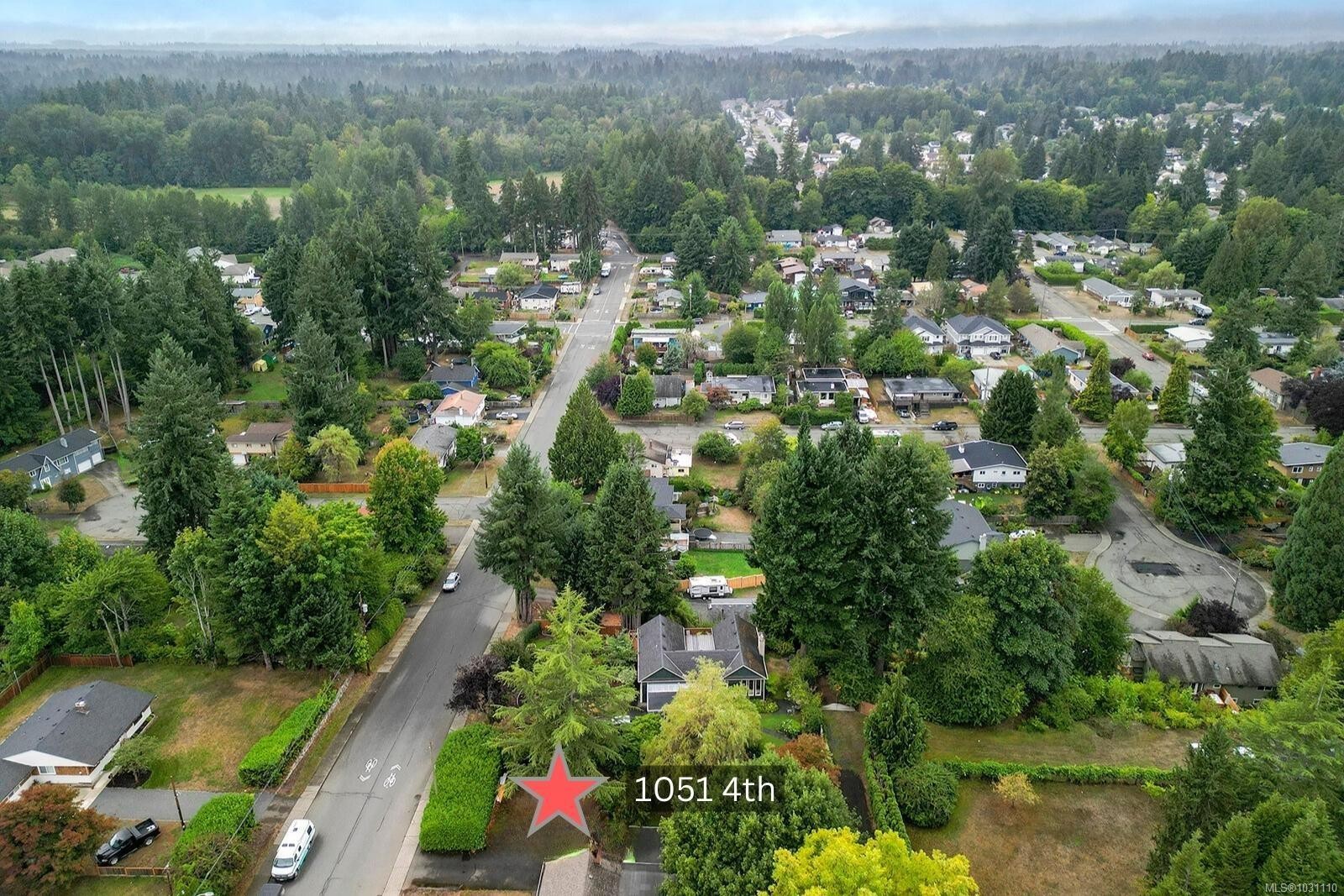 C-1051 4Th St, Courtenay, BC