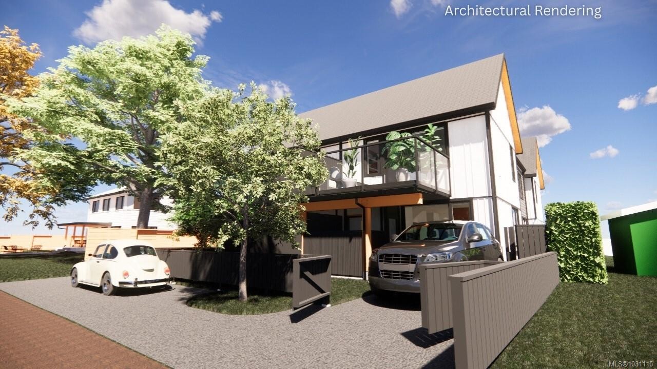 C-1051 4Th St, Courtenay, BC