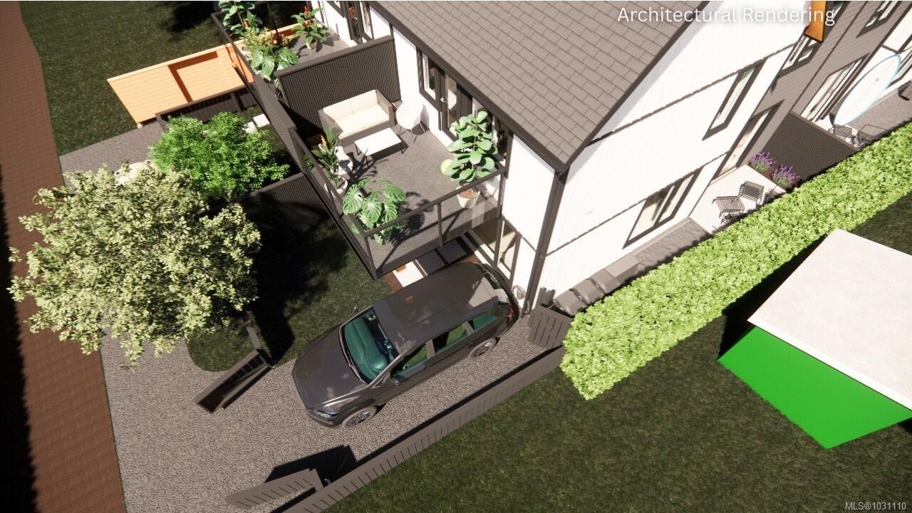 C-1051 4Th St, Courtenay, BC