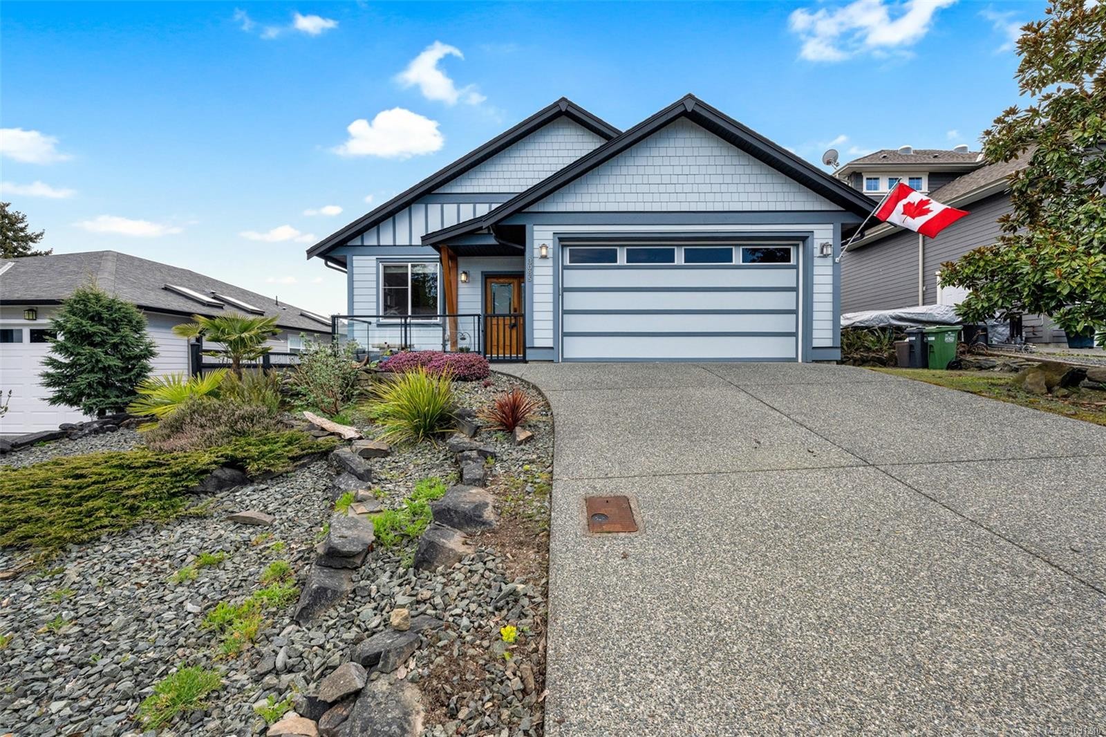3085 Seahaven Rd, Chemainus, BC