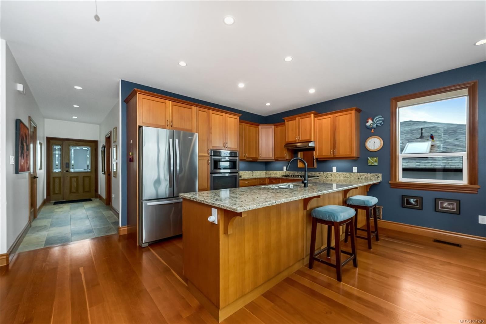 3085 Seahaven Rd, Chemainus, BC