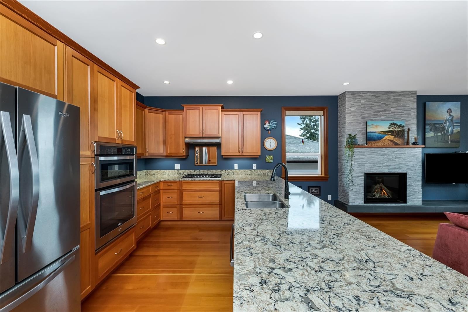3085 Seahaven Rd, Chemainus, BC