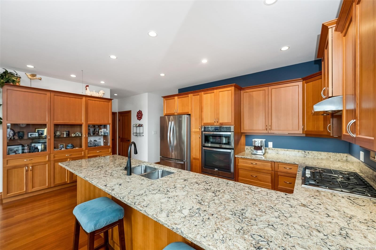 3085 Seahaven Rd, Chemainus, BC