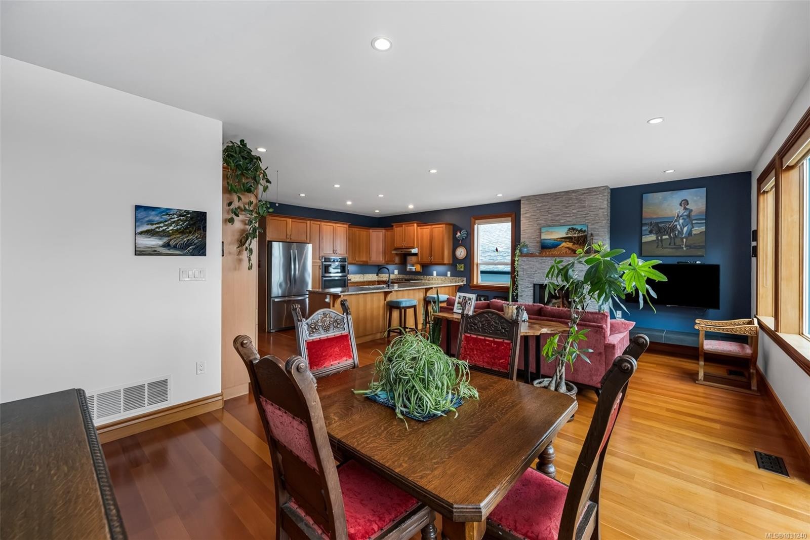3085 Seahaven Rd, Chemainus, BC