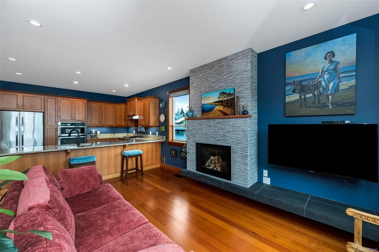 3085 Seahaven Rd, Chemainus, BC