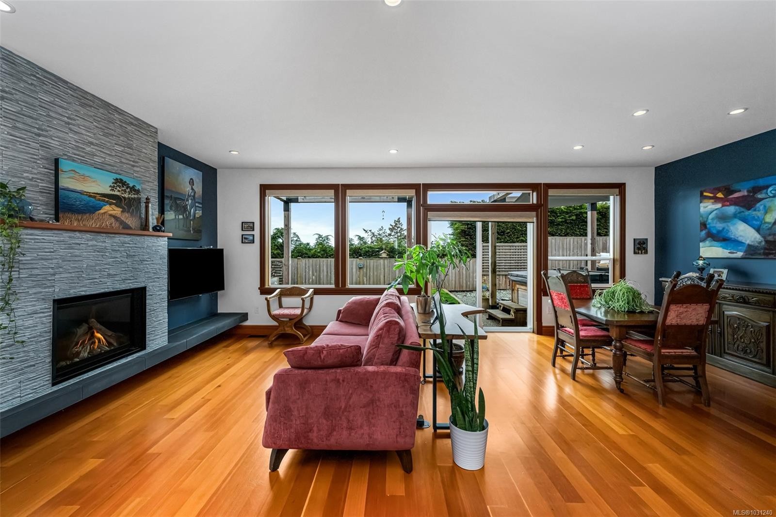 3085 Seahaven Rd, Chemainus, BC