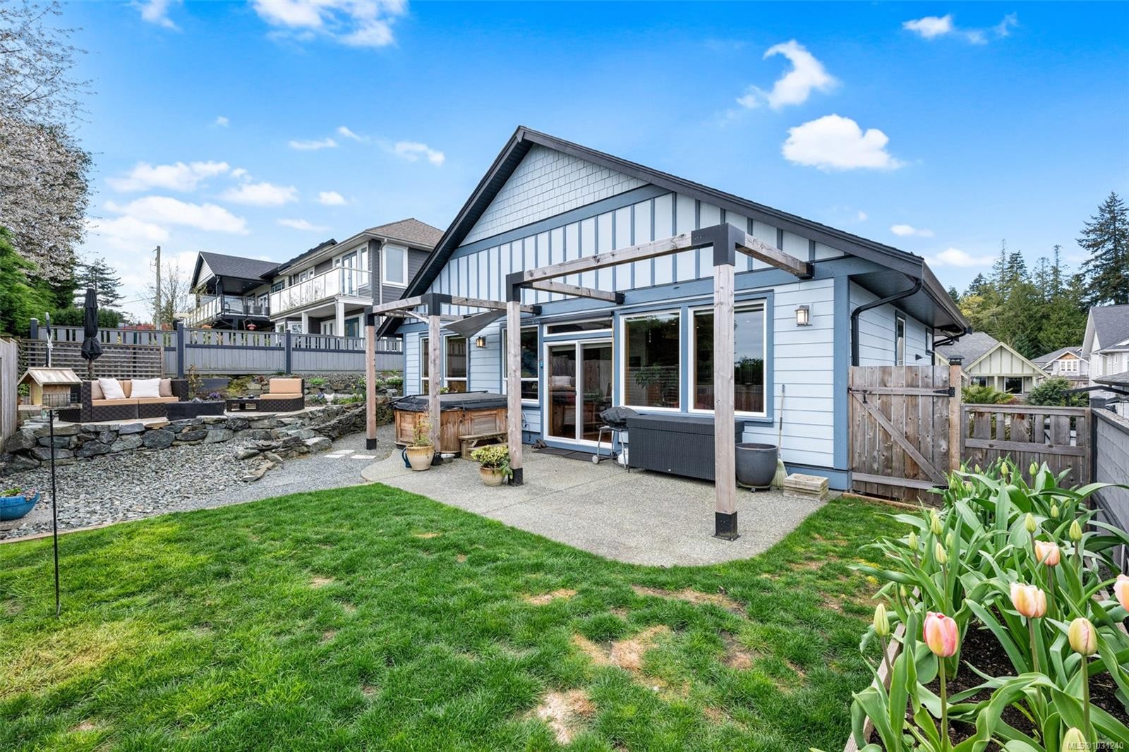 3085 Seahaven Rd, Chemainus, BC