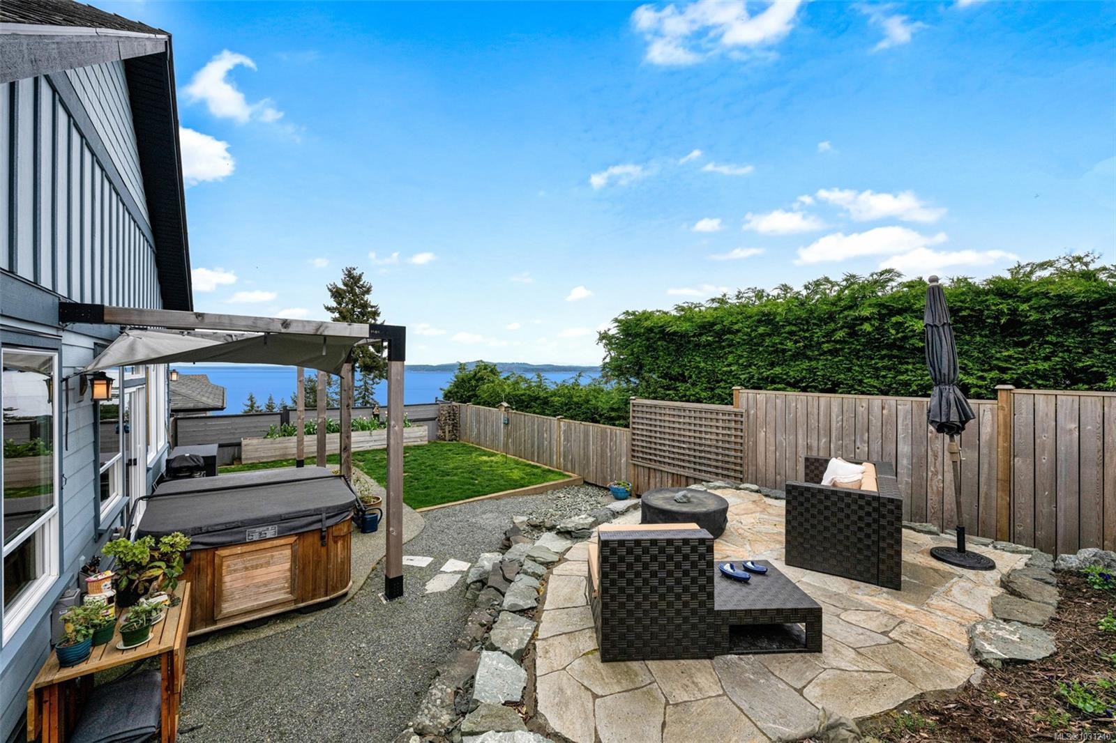 3085 Seahaven Rd, Chemainus, BC