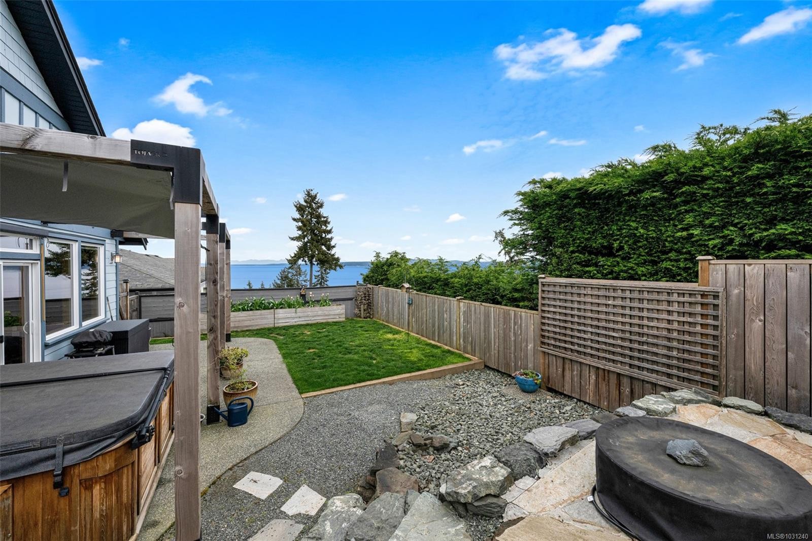 3085 Seahaven Rd, Chemainus, BC