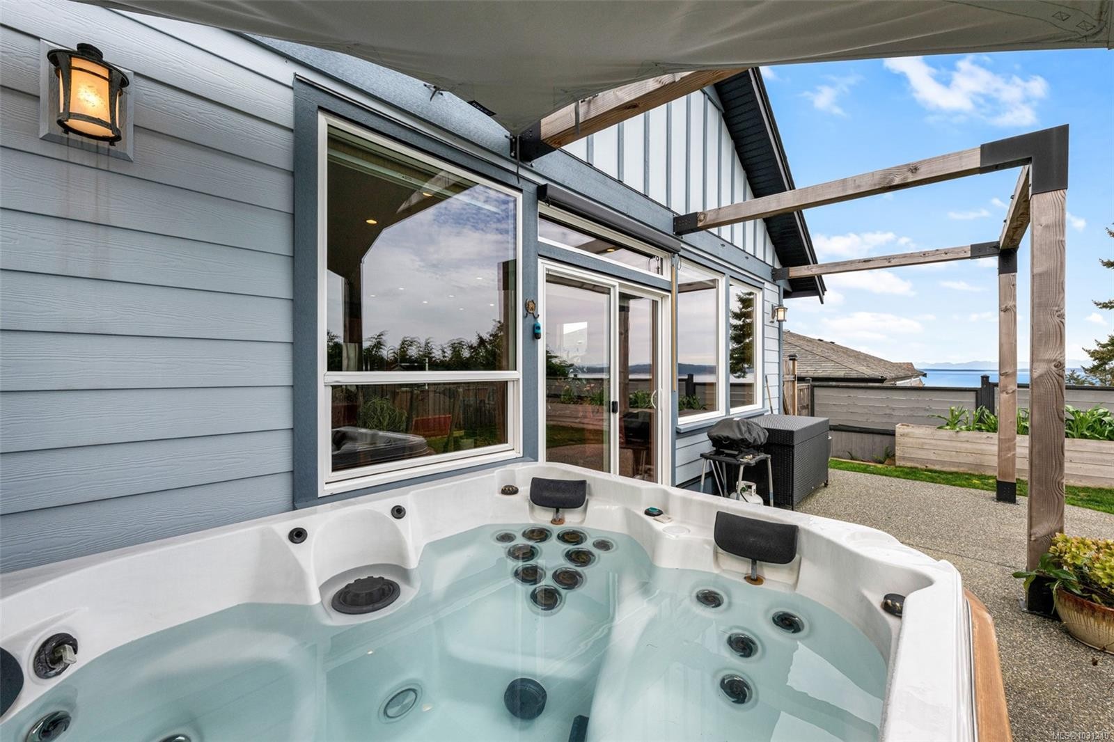 3085 Seahaven Rd, Chemainus, BC