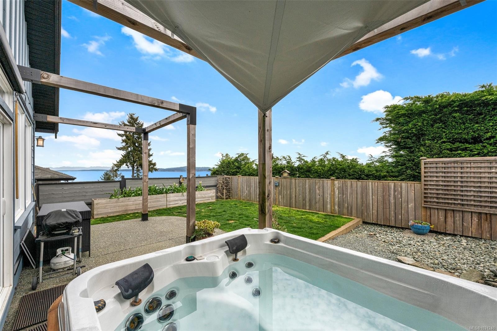 3085 Seahaven Rd, Chemainus, BC