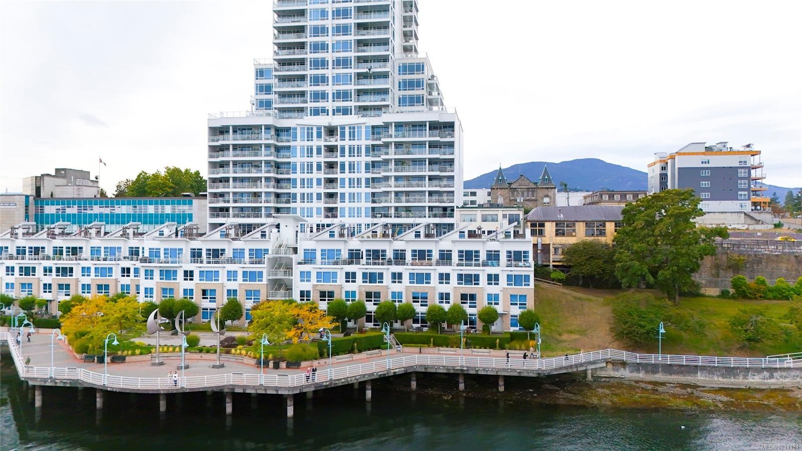 12-38 Front St, Nanaimo, BC