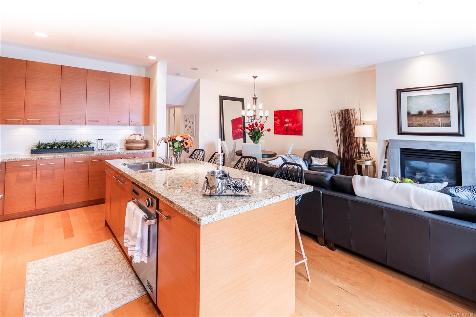 12-38 Front St, Nanaimo, BC