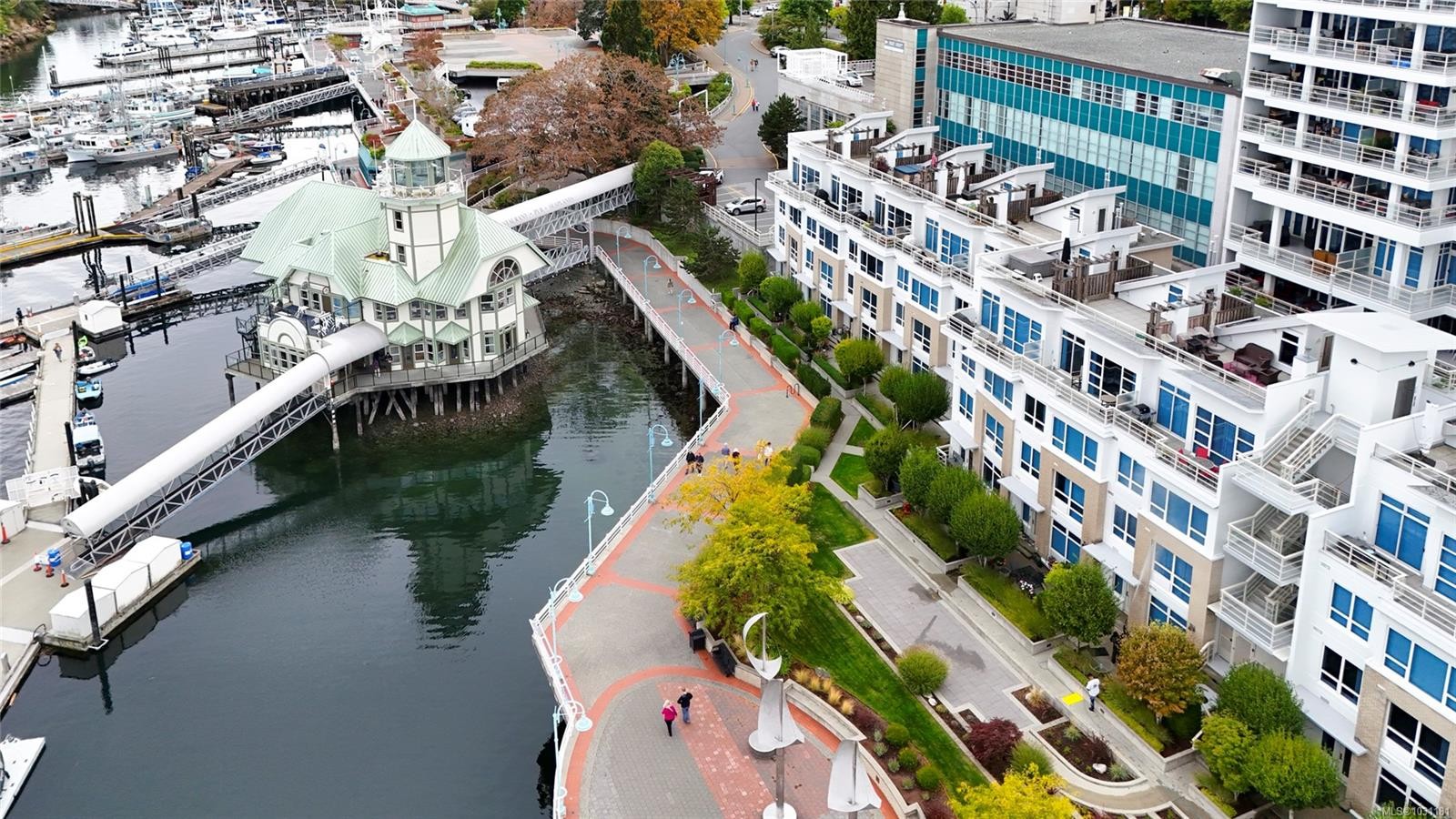 12-38 Front St, Nanaimo, BC