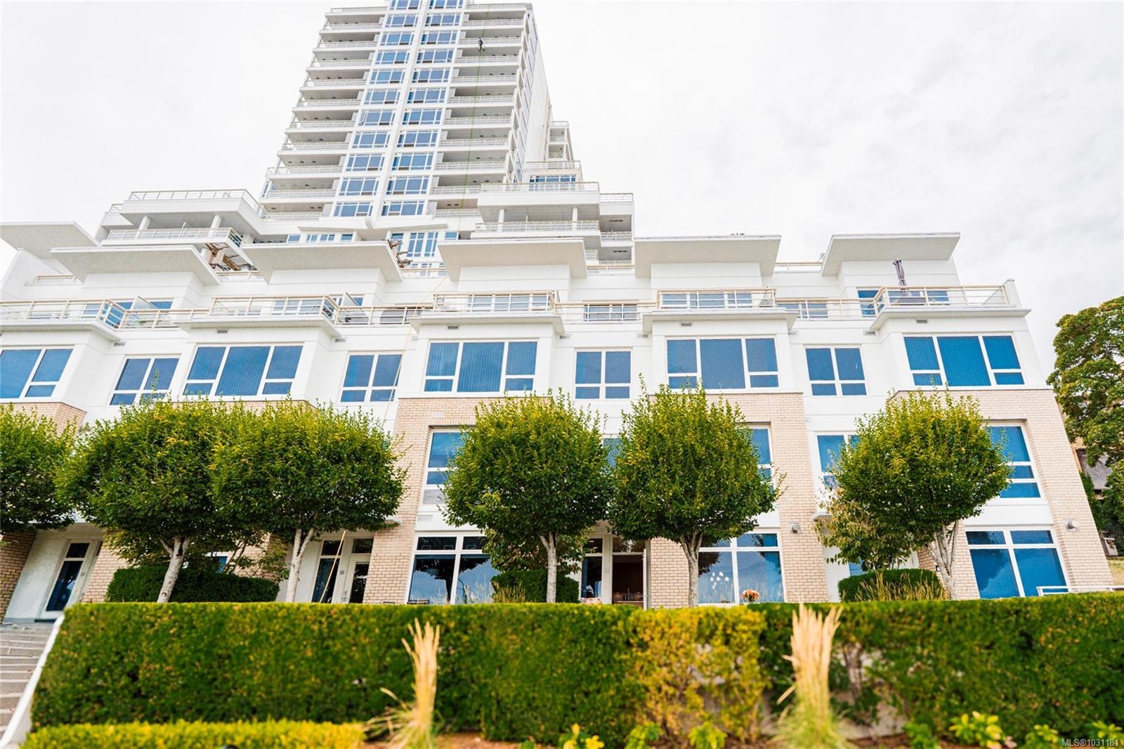 12-38 Front St, Nanaimo, BC