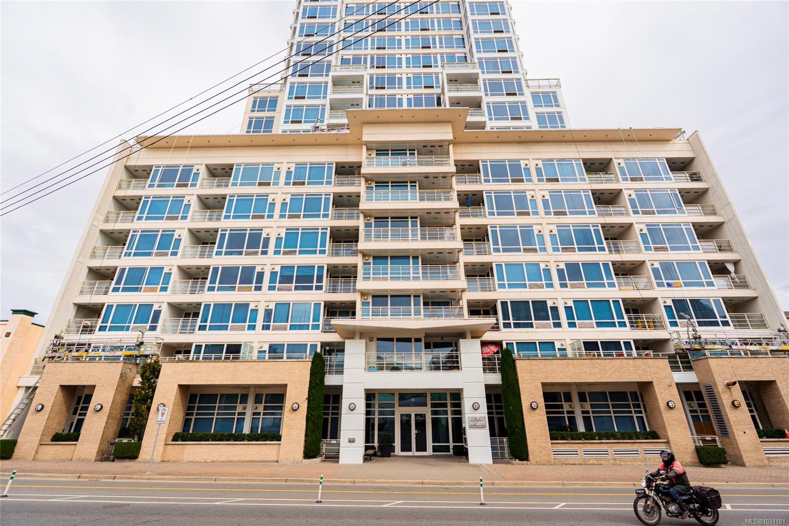 12-38 Front St, Nanaimo, BC