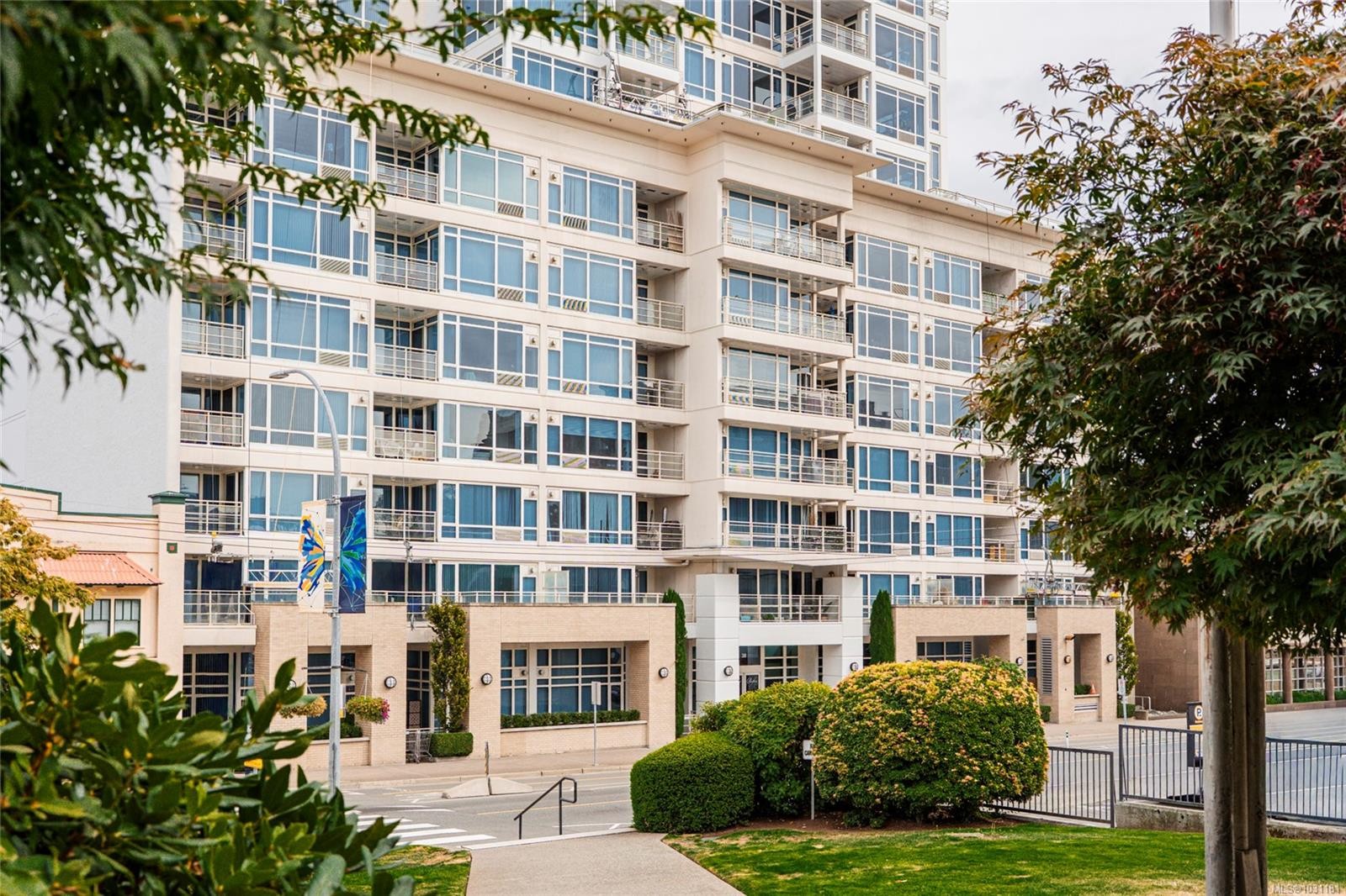 12-38 Front St, Nanaimo, BC