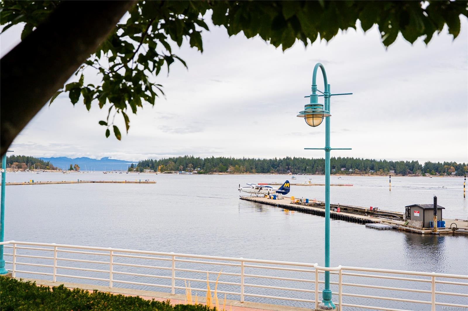 12-38 Front St, Nanaimo, BC