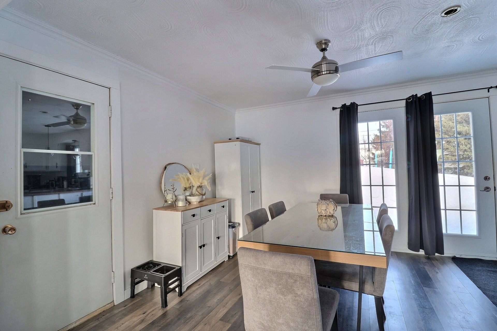 Salle à manger - 488 Place Garon, Rouyn-Noranda, QC - Indoor