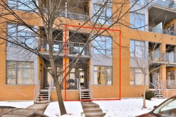 103-5400 Rue St-André Montréal (Le Plateau-Mont-Royal), QC H2J 0A1