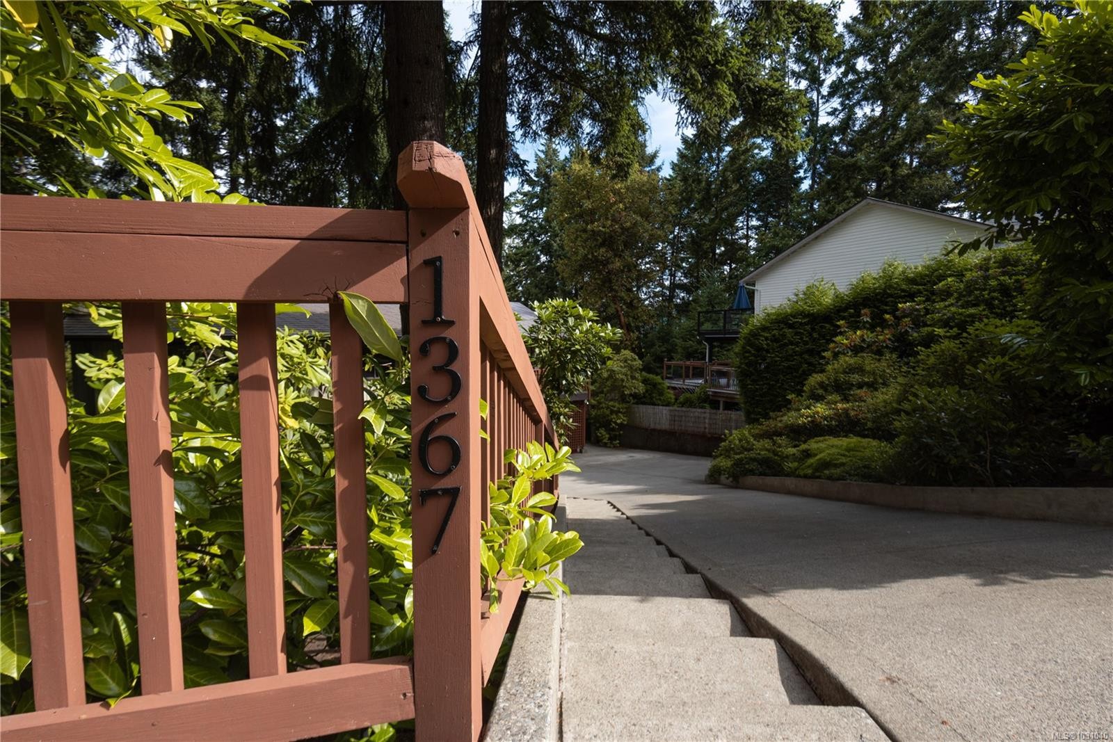 1367 Kingsview Rd, Duncan, BC