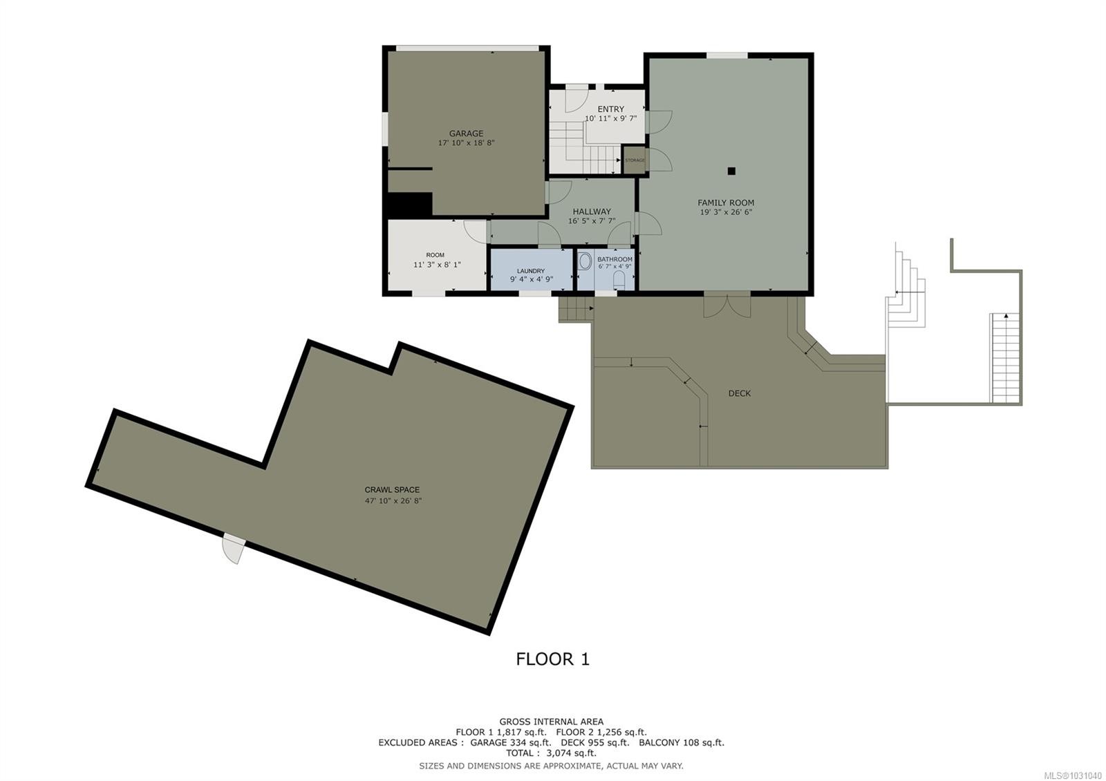 1367 Kingsview Rd, Duncan, BC