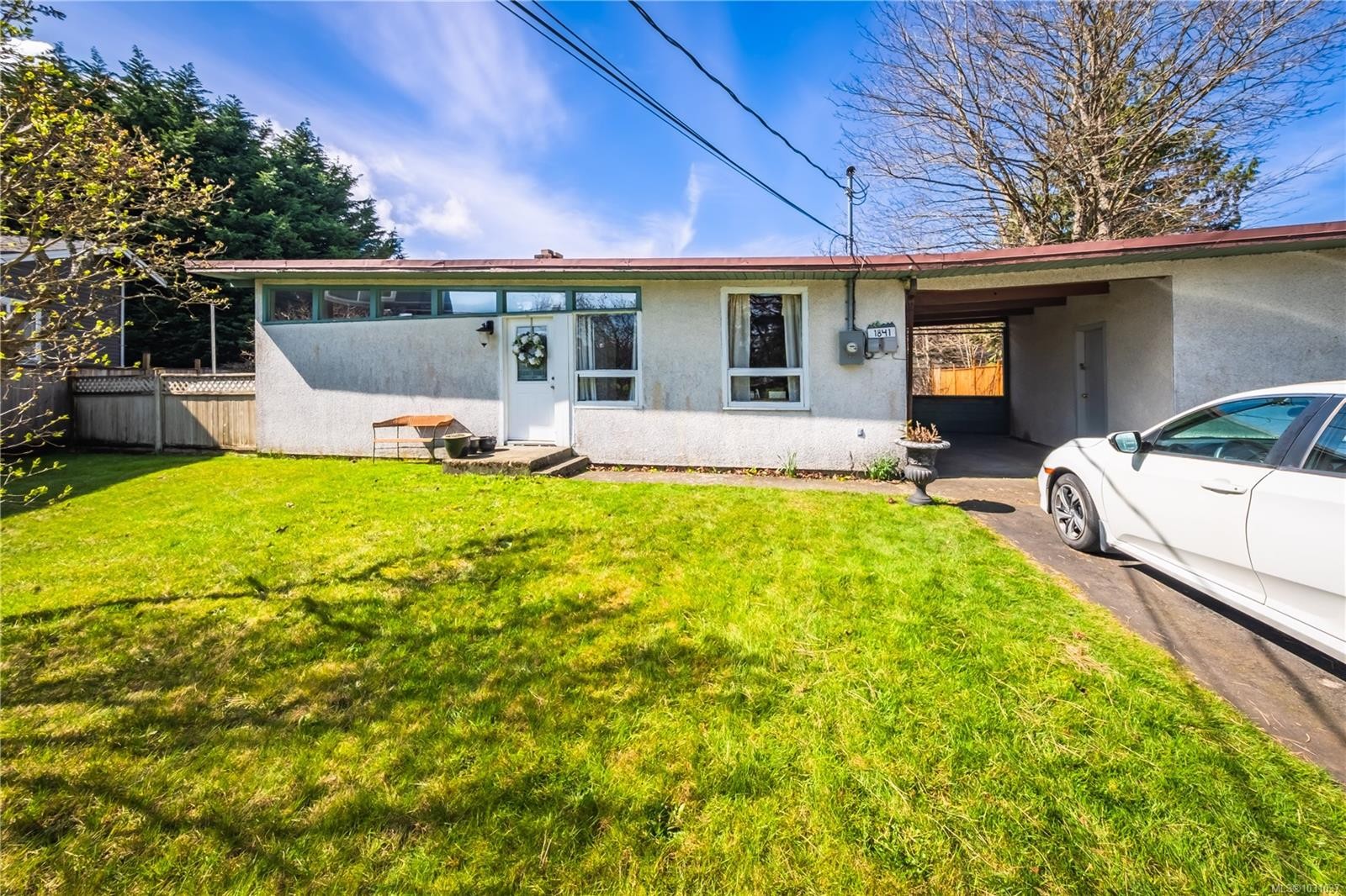 1841 Peyton Pl, Nanaimo, BC