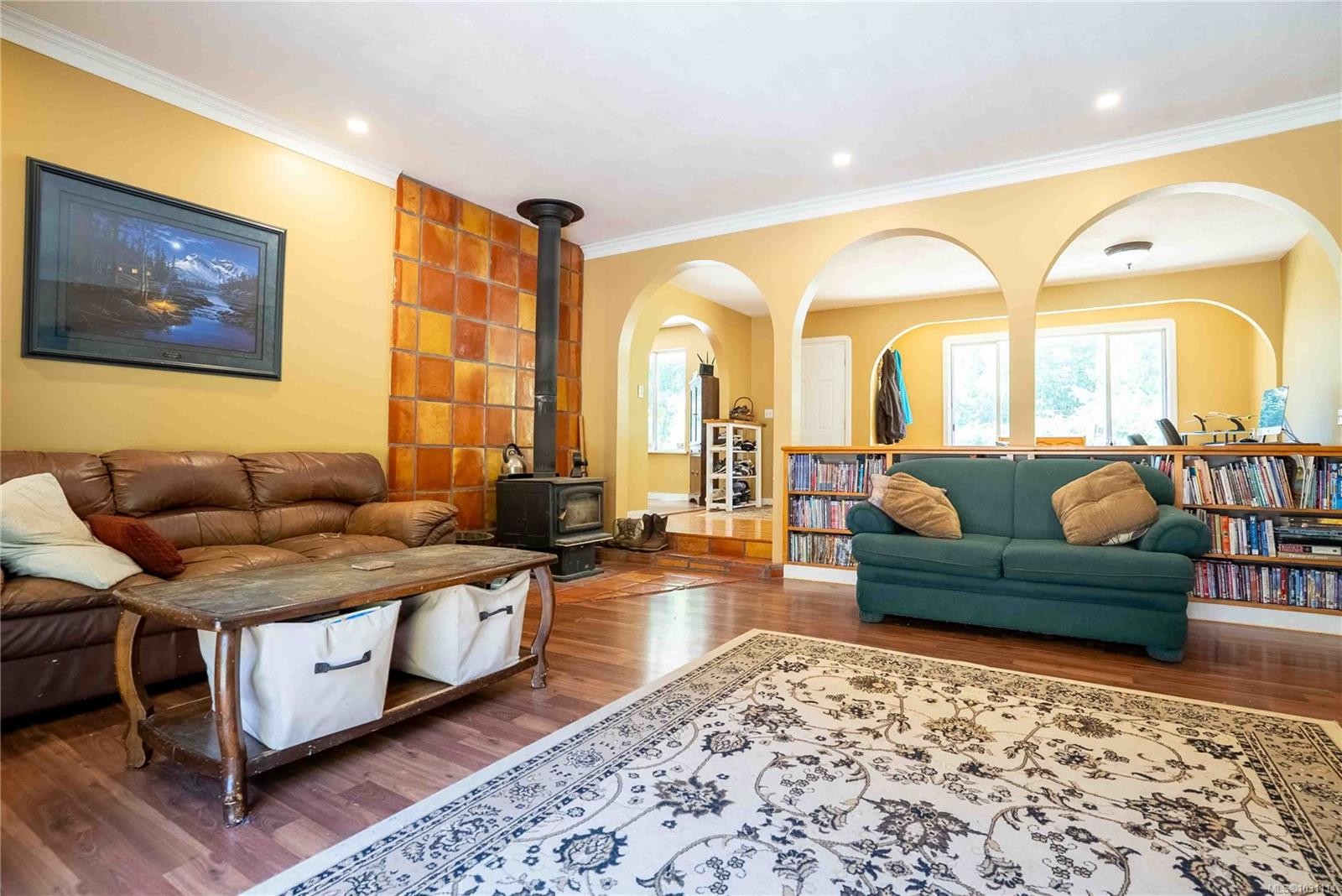 4591 Howie Rd North, Duncan, BC