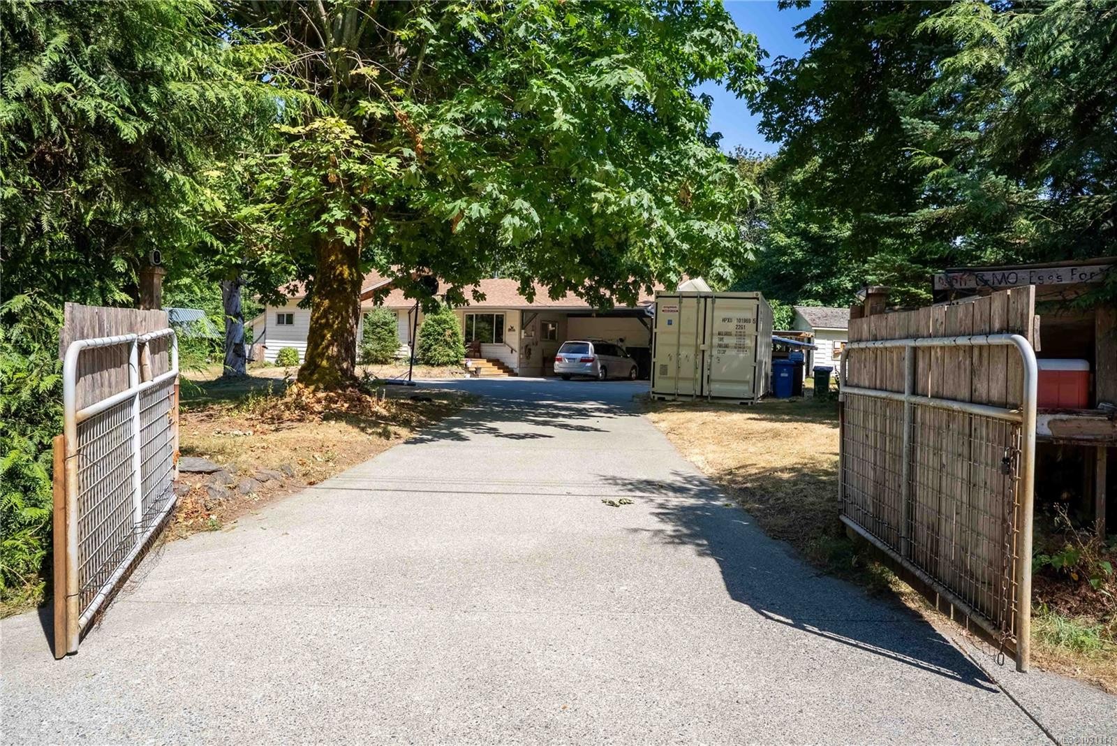 4591 Howie Rd North, Duncan, BC