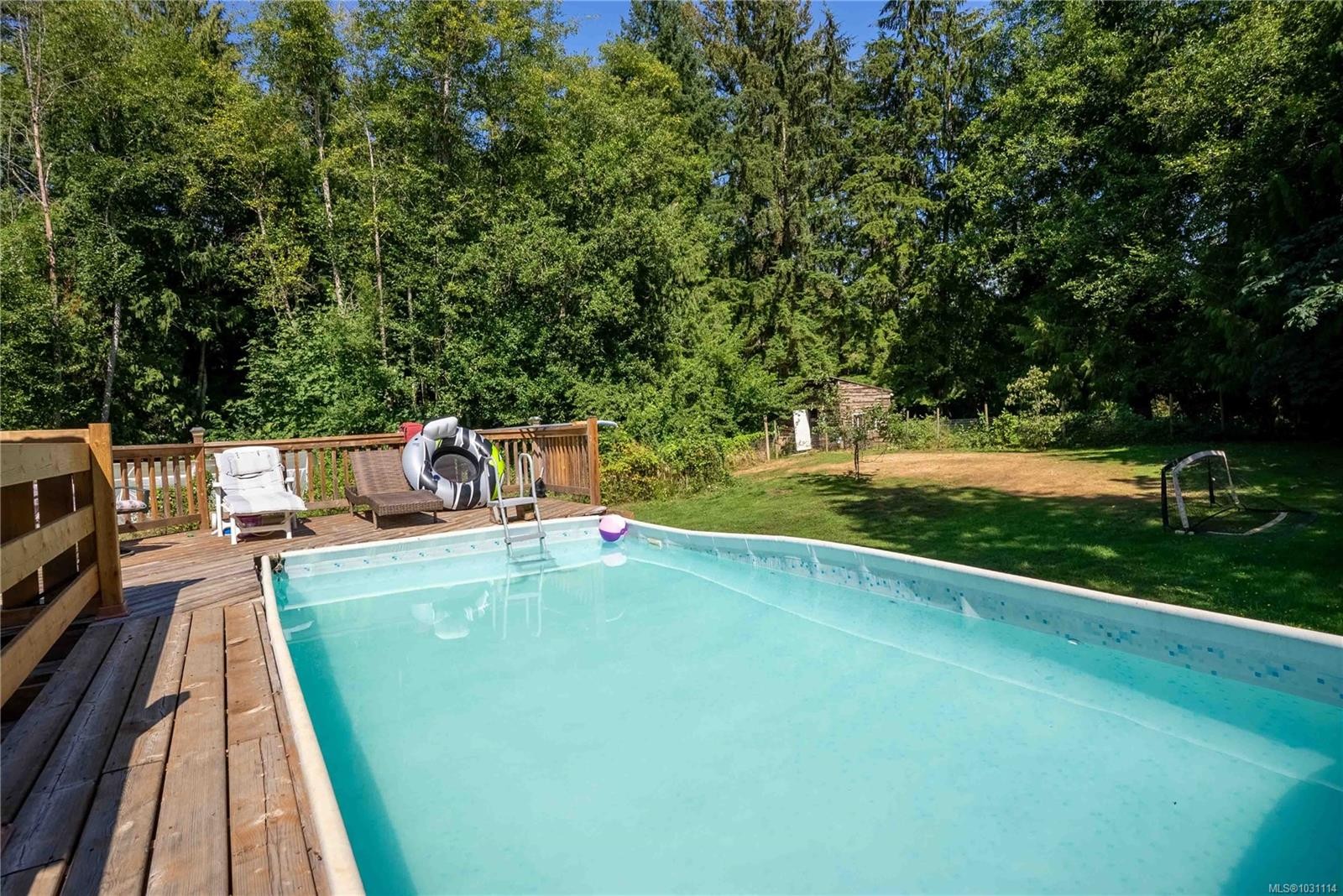 4591 Howie Rd North, Duncan, BC